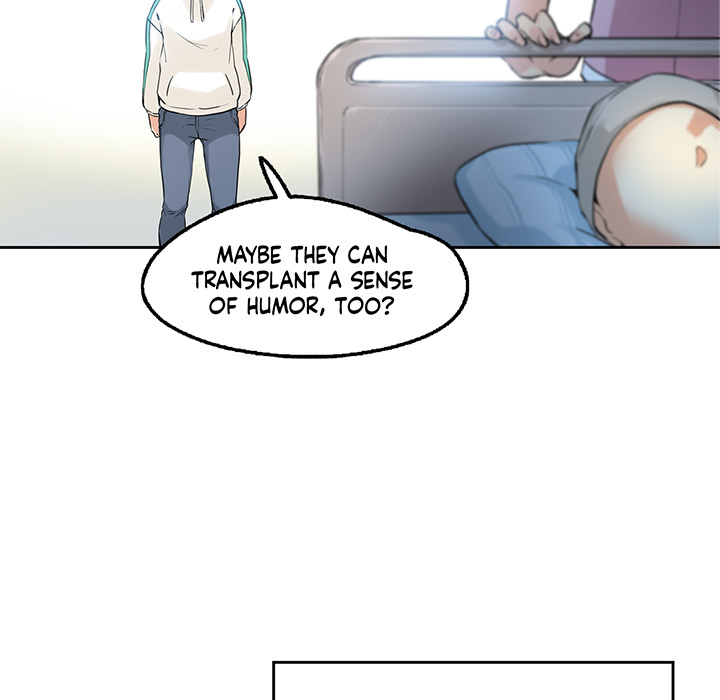 Daddy's Wild Oats - episode 3 - 82