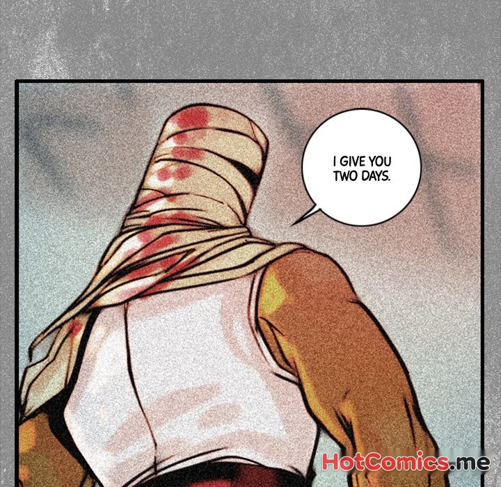 Kill Starter - episode 13 - 31