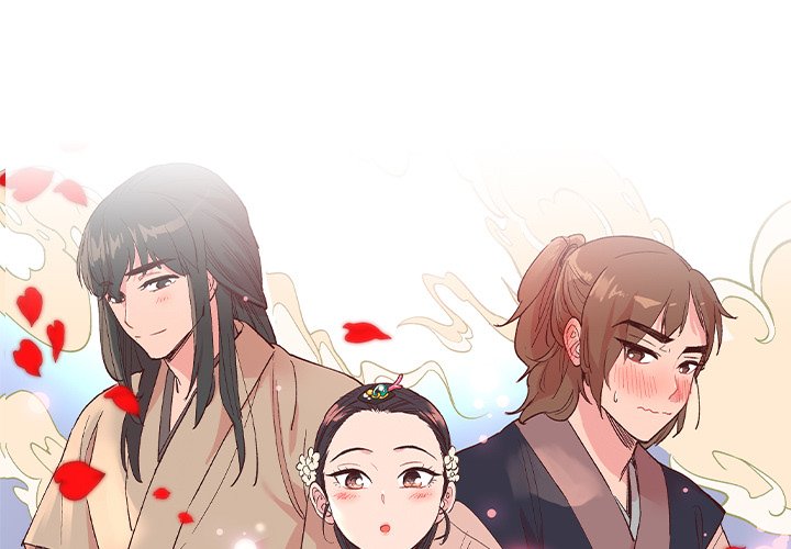 The Princess's Guard - episode 12 - 0