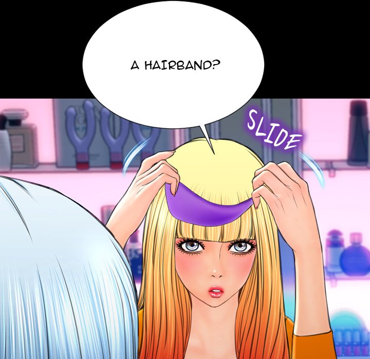 Her Toy Shop - episode 25 - 109