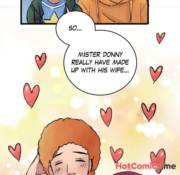 Death's Love Ballad - episode 15 - 20