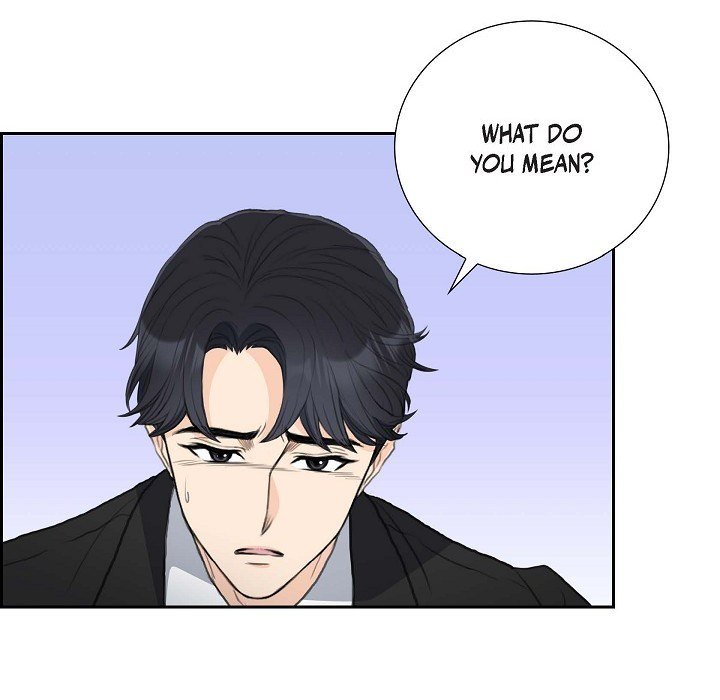 Crown Prince's Marriage Proposal - episode 56 - 26