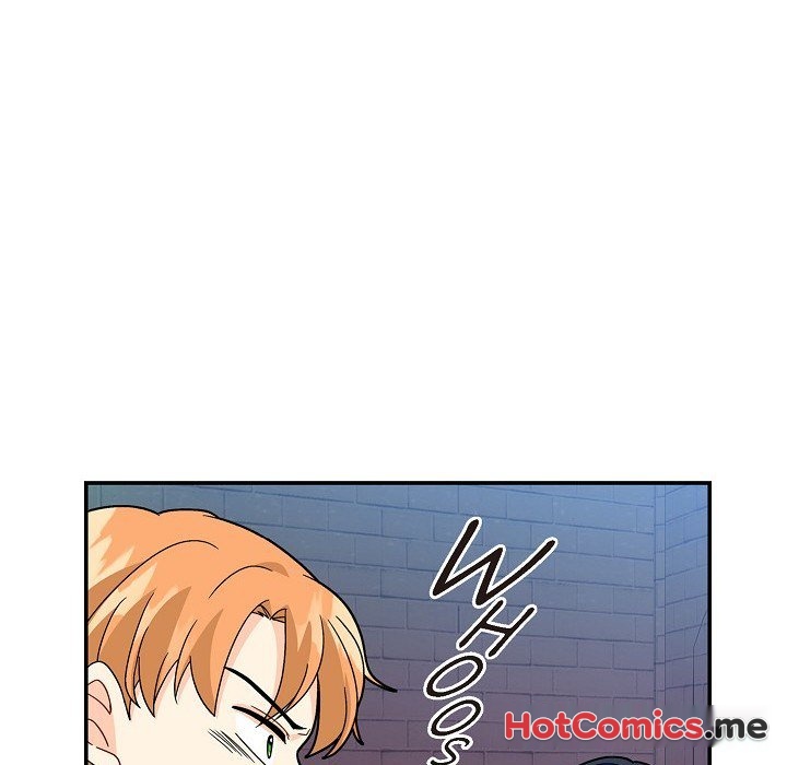 The Destroyer Fell in Love with Me - episode 21 - 122