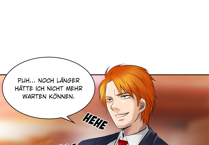 Gestörte Liebe - episode 53 - 2