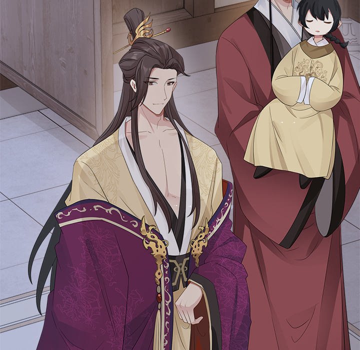 My Wife, The Prince - episode 47 - 74