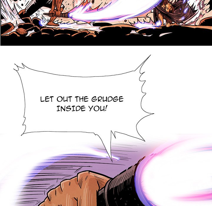 The Journey of the Dragon - episode 25 - 36