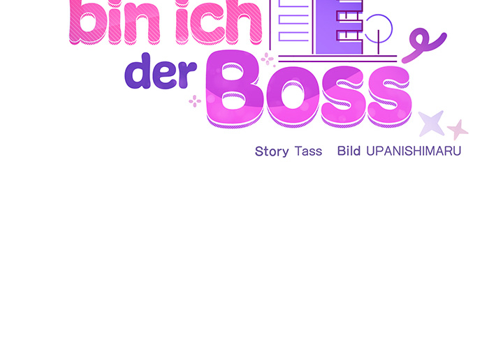 Jetzt bin ich der Boss - episode 40 - 1