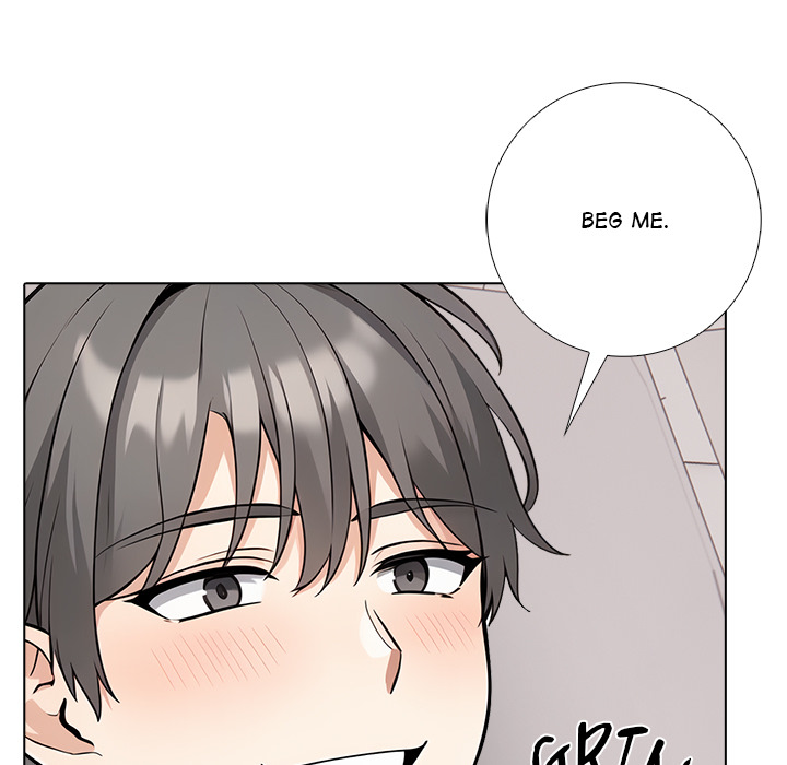 Locked With Her - episode 8 - 24