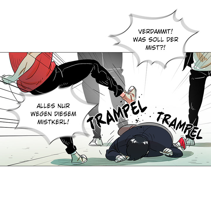 Hero Kim: Wer hat einen Retter bestellt? - episode 24 - 58