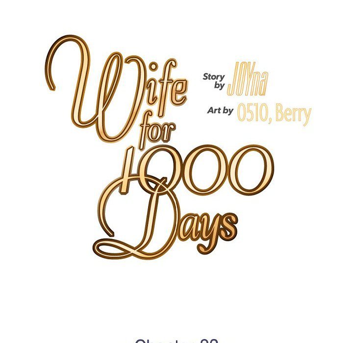 Wife for 1000 Days - episode 32 - 19