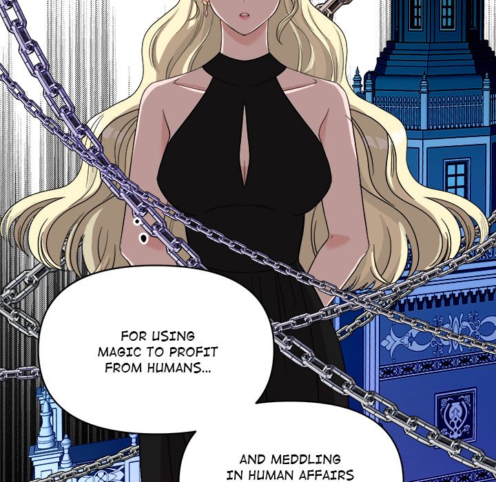 Welcome, Witch Shop - episode 48 - 76