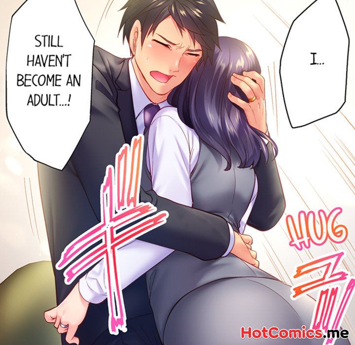 First Time With My Wife (Again) - episode 6 - 4