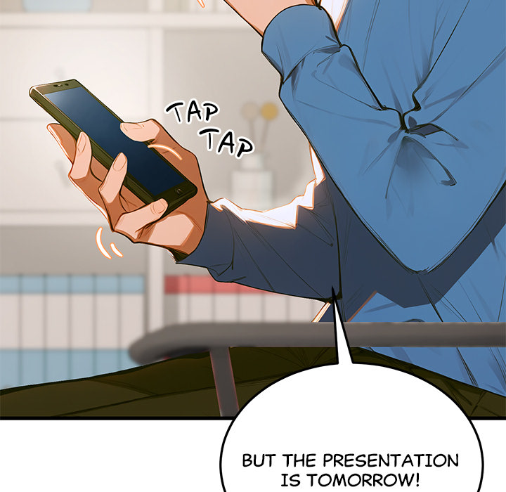 Maji Kang: Campus Takeover - episode 1 - 126