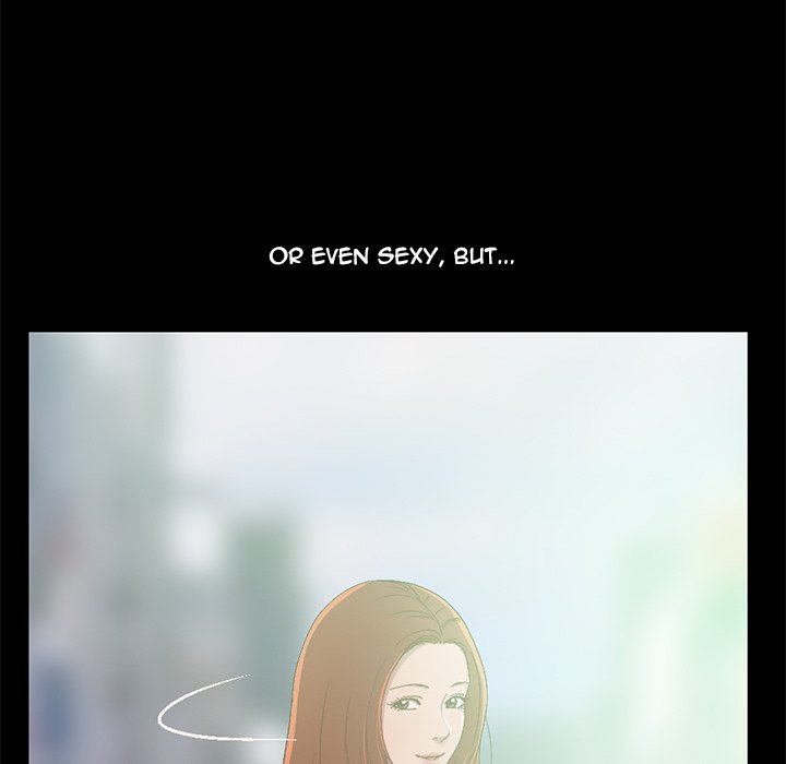 My Love for Her - episode 1 - 6
