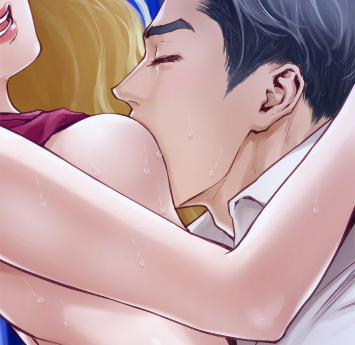 God of Ecstasy - episode 1 - 132