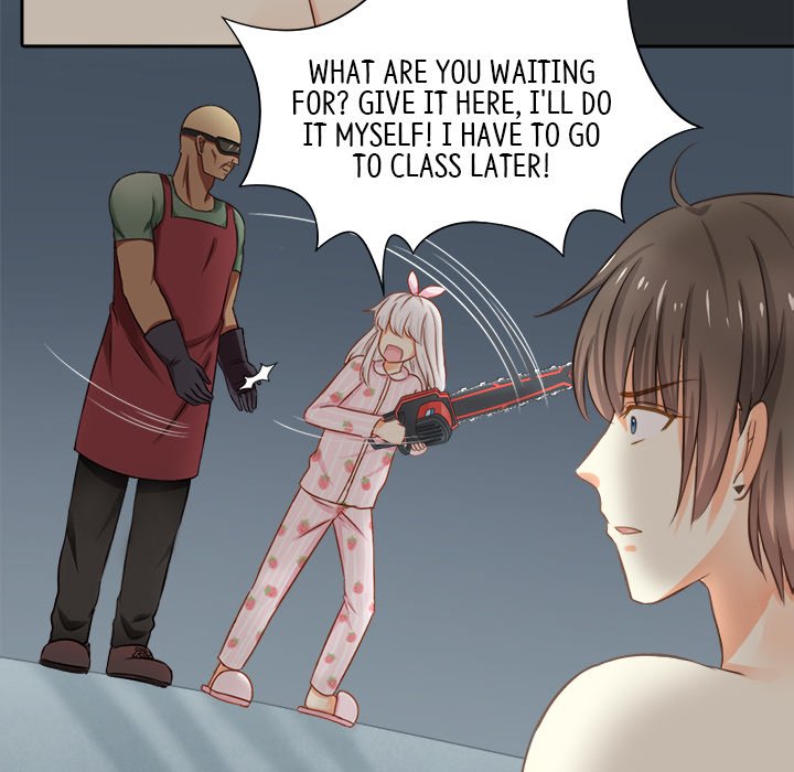 AI Pop Star - episode 12 - 22