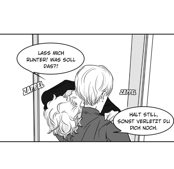Seine Vorlieben - episode 16 - 32