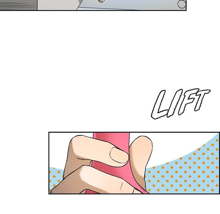 Hard-Boiled Love - episode 20 - 54