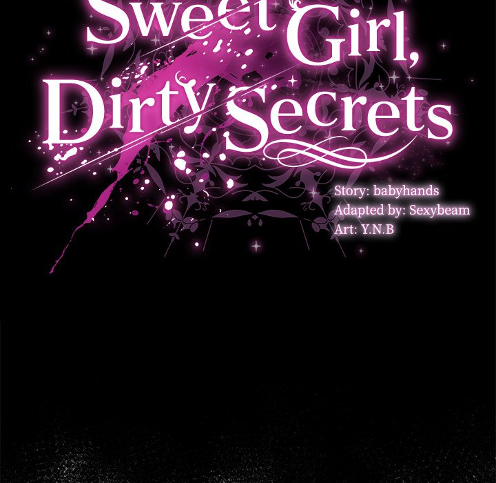Sweet Girl, Dirty Secrets - episode 2 - 83