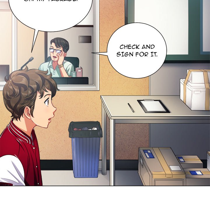 My High School Bully - episode 18 - 63