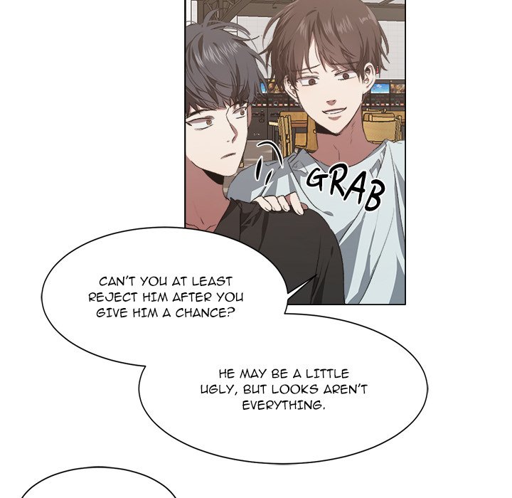 The Spring Scent of the Sea - episode 28 - 30