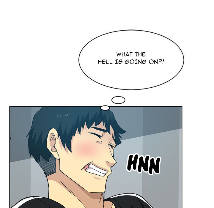 Dangerous Roomies - episode 2 - 83