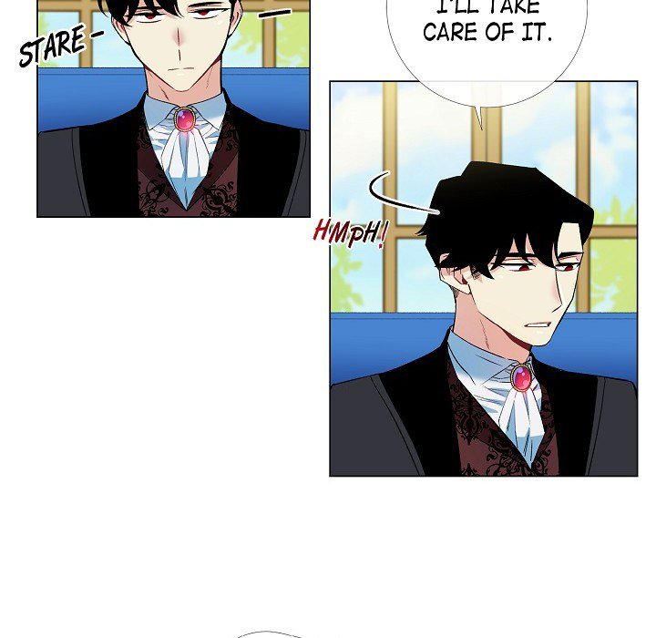 The Maid and the Vampire - episode 12 - 90