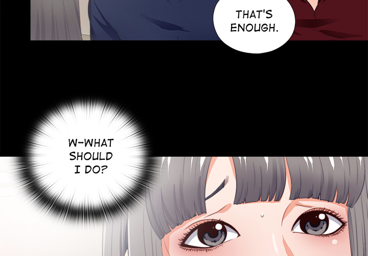 Love on Canvas - episode 27 - 3