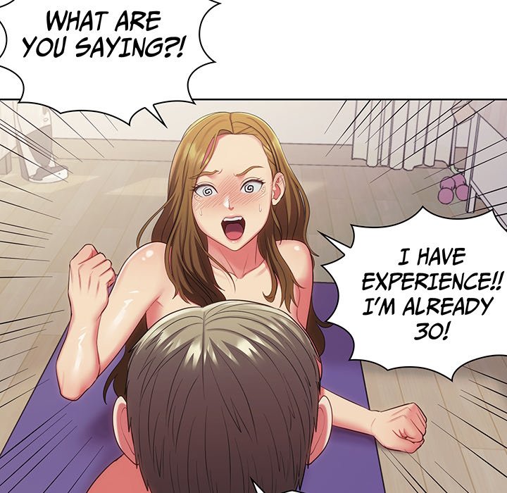Master, Do You Need A Hand? - episode 9 - 90