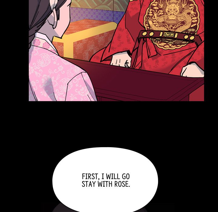 The Princess's Guard - episode 57 - 92