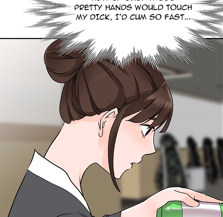 Town Girls - episode 45 - 19