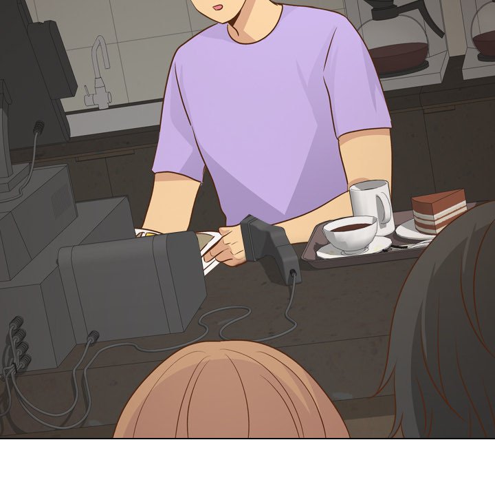 The Giving Girl - episode 24 - 23