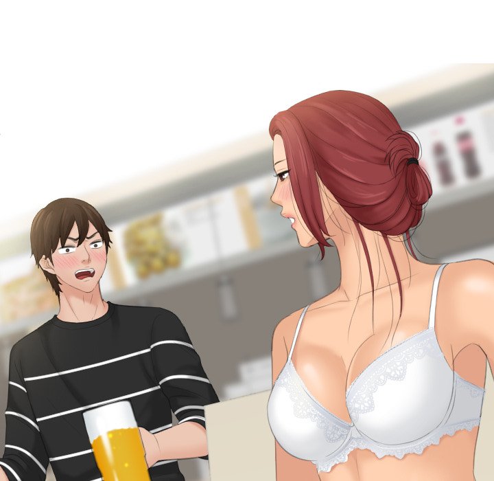 My Love Companion - episode 18 - 12