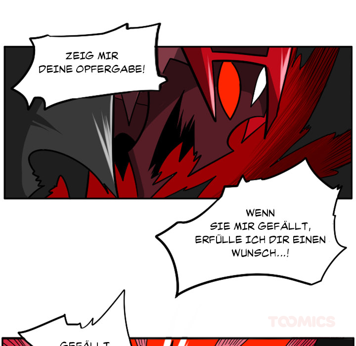 Das Wohnheim aus einer anderen Welt - episode 24 - 33