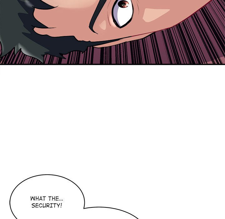 Immoral Family - episode 19 - 99