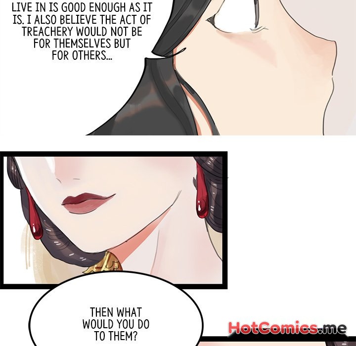 The Land of Flowers - episode 4 - 30