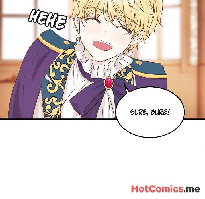 Hold on, Crown Prince! - episode 13 - 74
