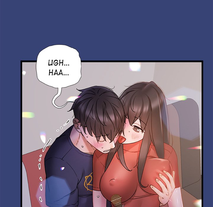 More Than Friends - episode 14 - 113