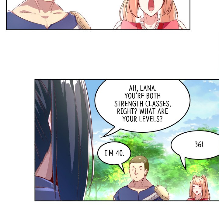 Hidden Class - episode 5 - 18