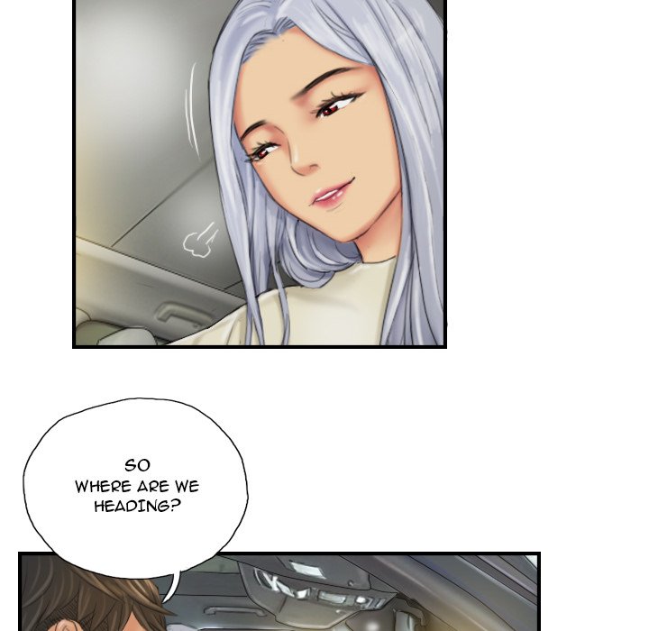 New Face - episode 25 - 35
