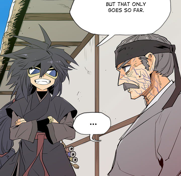 The Fang of Yeongno - episode 7 - 16