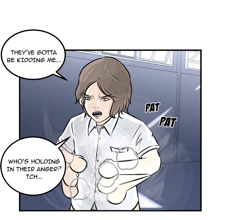 He Queen - episode 1 - 23