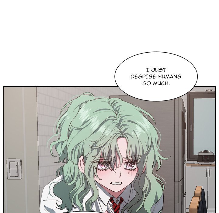 The Spring Scent of the Sea - episode 31 - 10