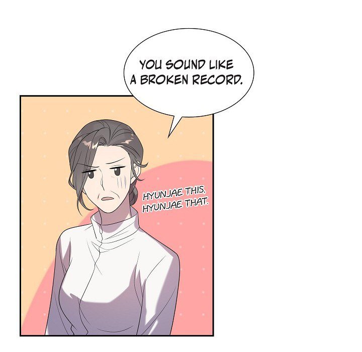 A Misogamist's Romance - episode 47 - 7