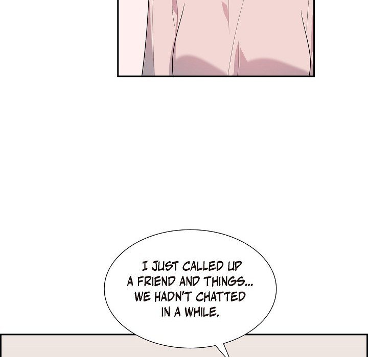 A Misogamist's Romance - episode 28 - 16