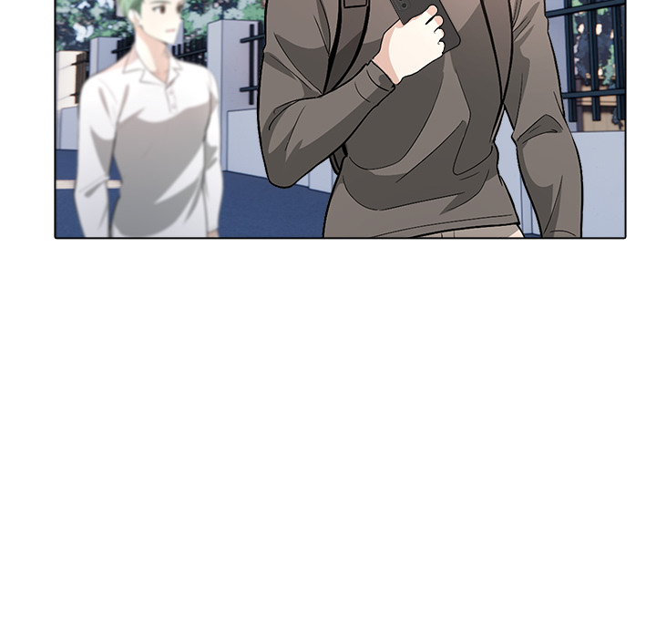 Love Me, or Else - episode 24 - 11