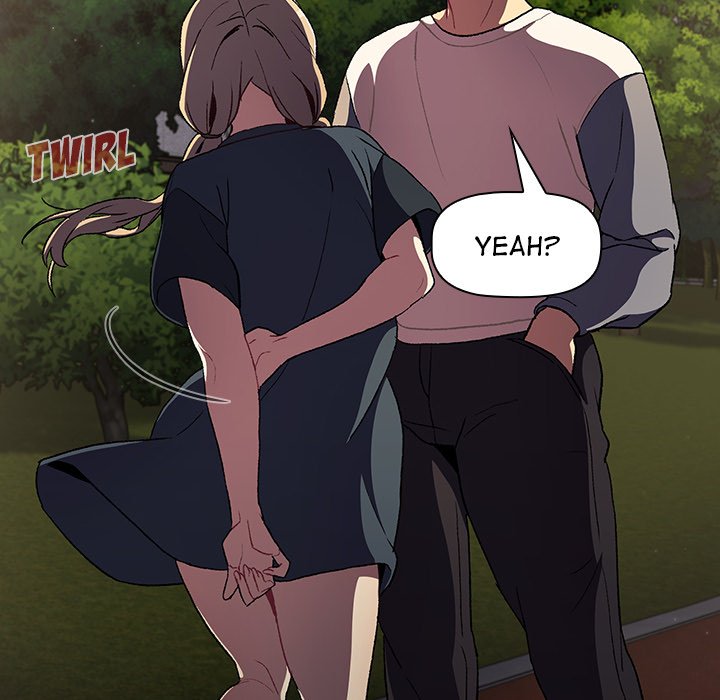 What do I do now...? - episode 8 - 130