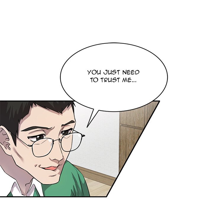 Secret Tutor - episode 19 - 27