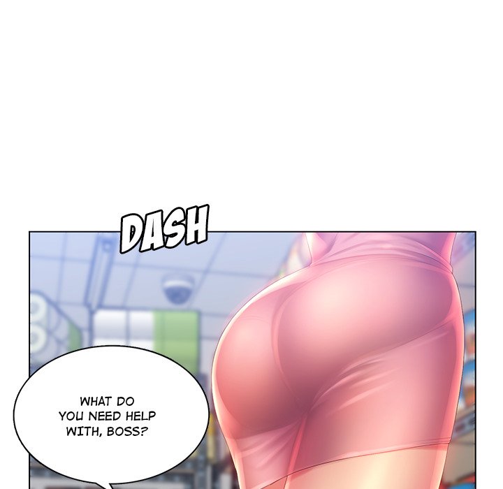 Risqué Caller - episode 3 - 8