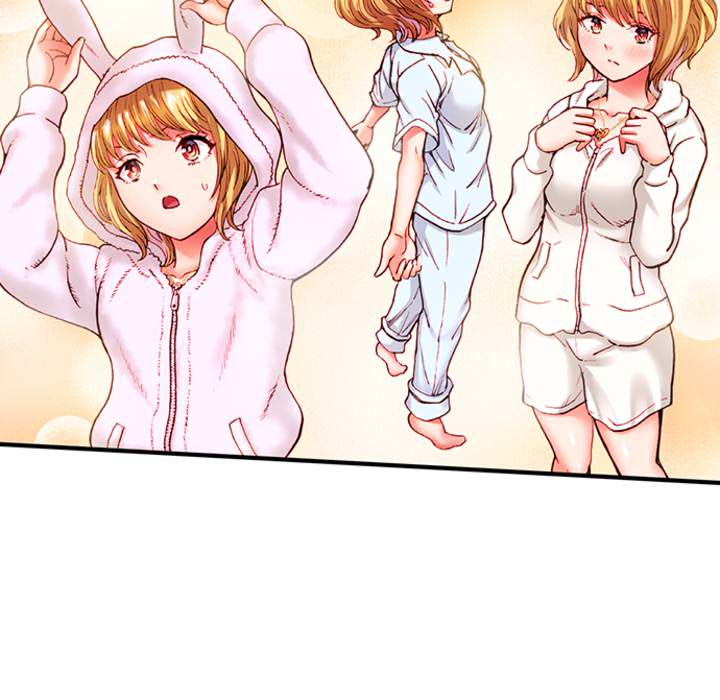 The Quiet Gal Can't Stop Moaning in Bed - episode 10 - 34